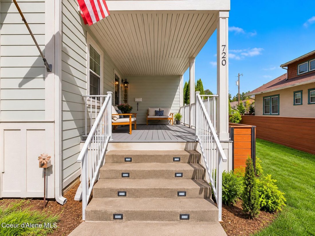House in Coeur d'Alene, Idaho, United States 4 - 18969250