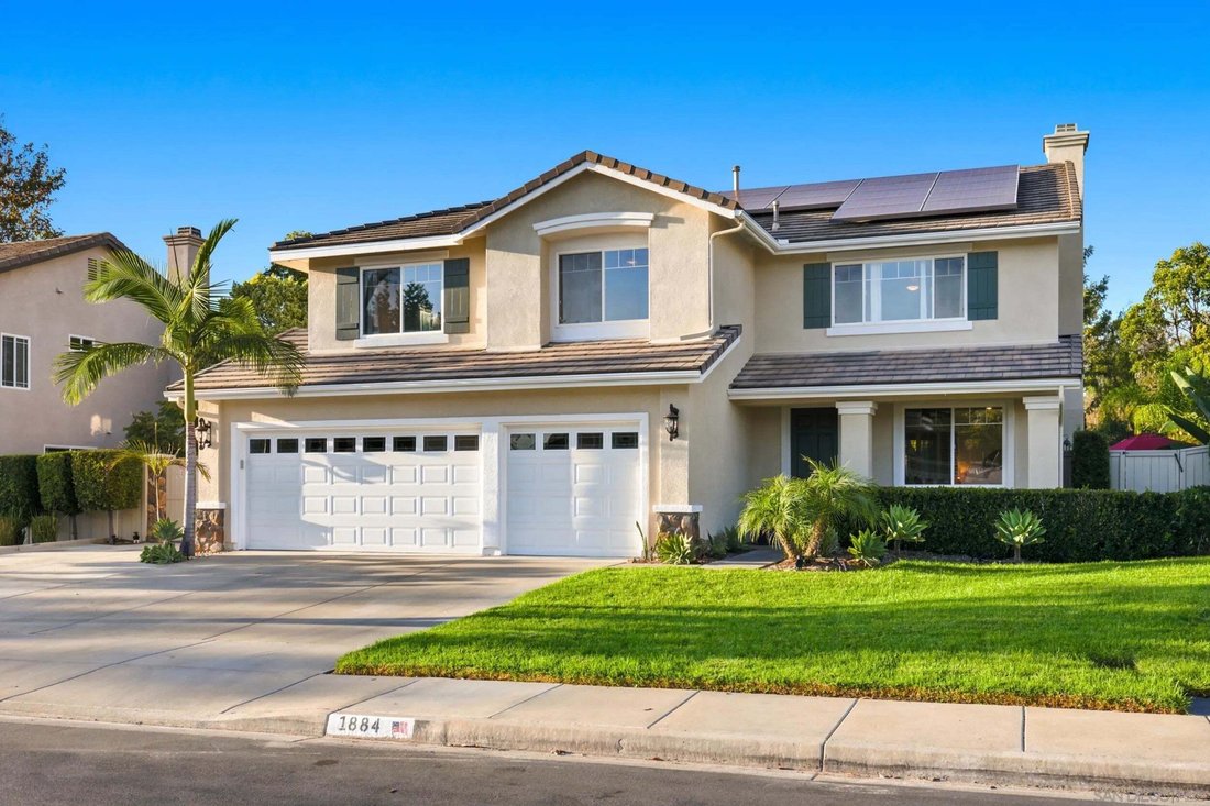 House in Vista, California, United States 2 - 18970564