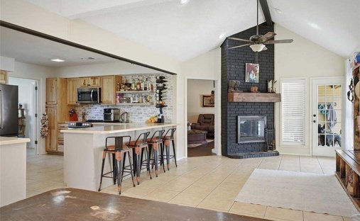 Haus in Tioga, Texas, Vereinigte Staaten 1