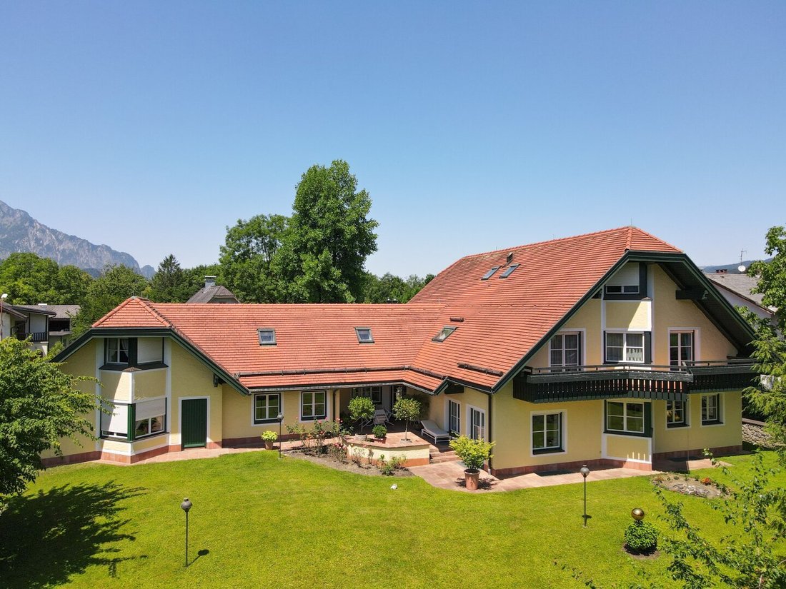 Villa in Hallein, Salzburg, Austria 1 - 18974895