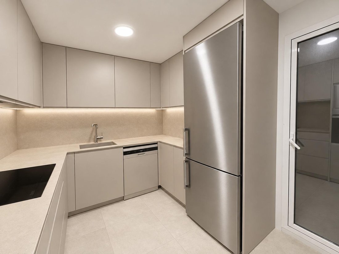 Apartment in Algiros, Valencia, Spain 2 - 18981349