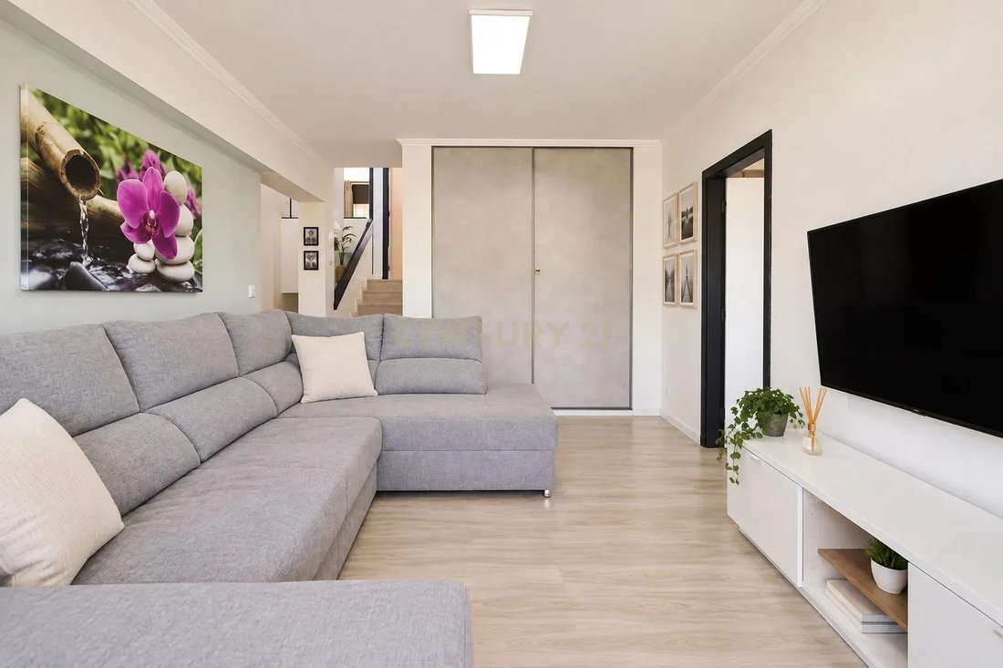 Apartment in Santo Andre, Setubal, Portugal 4 - 18978000