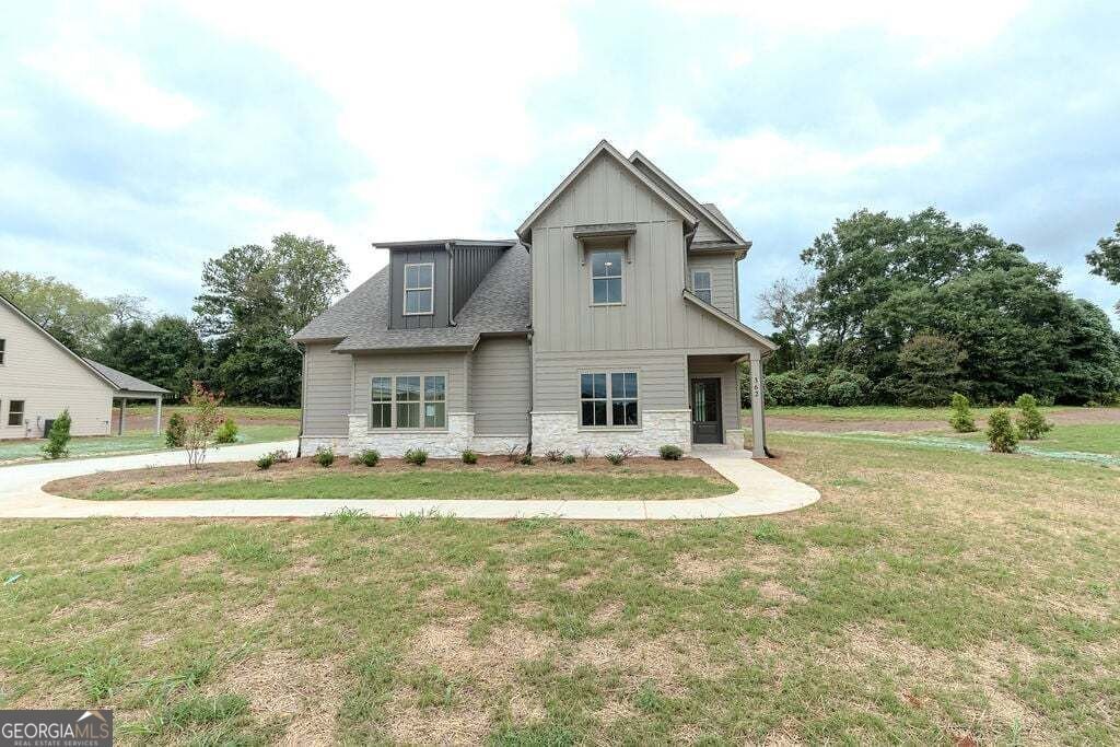 House in Hoschton, Georgia, United States 1 - 18970071