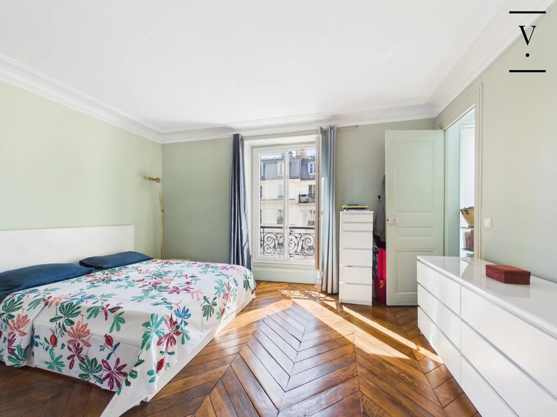 Apartment in Paris 11e Arrondissement, Paris, France 5 - 18965805