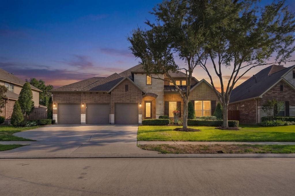 House in League City, Texas, United States 1 - 18970585