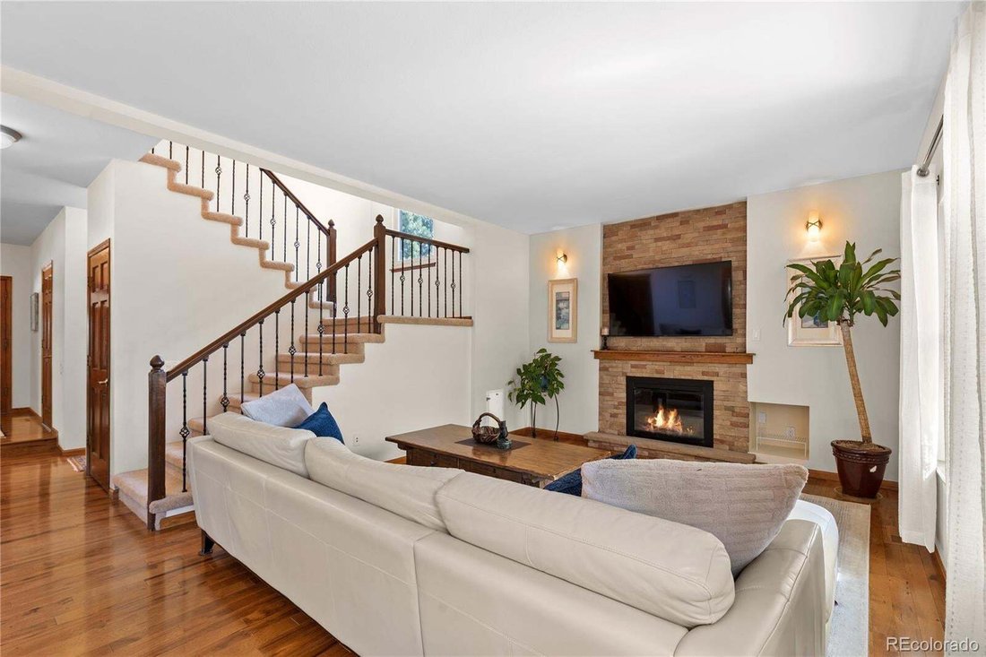 House in Castle Rock, Colorado, United States 3 - 18965117