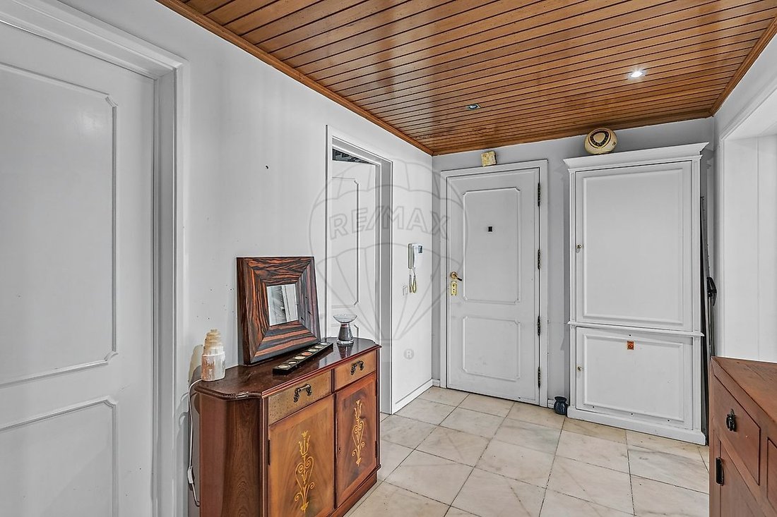 Wohnung in Algés, Lissabon, Portugal 2 - 18931232