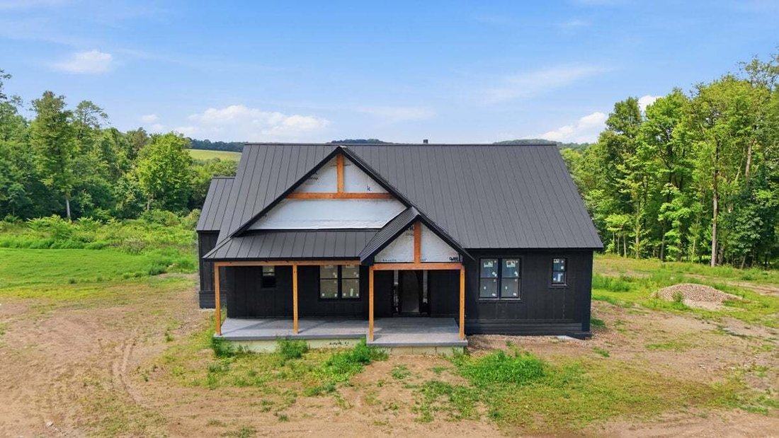House in Chicora, Pennsylvania, United States 3 - 18973348