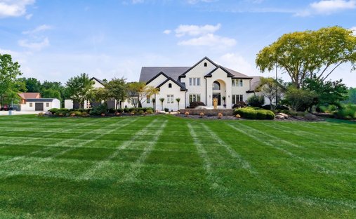 House in Pickerington, Ohio, United States 1