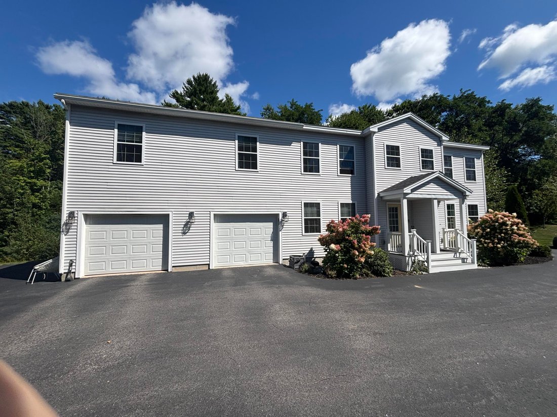 House in Westbrook, Maine, United States 5 - 18980528