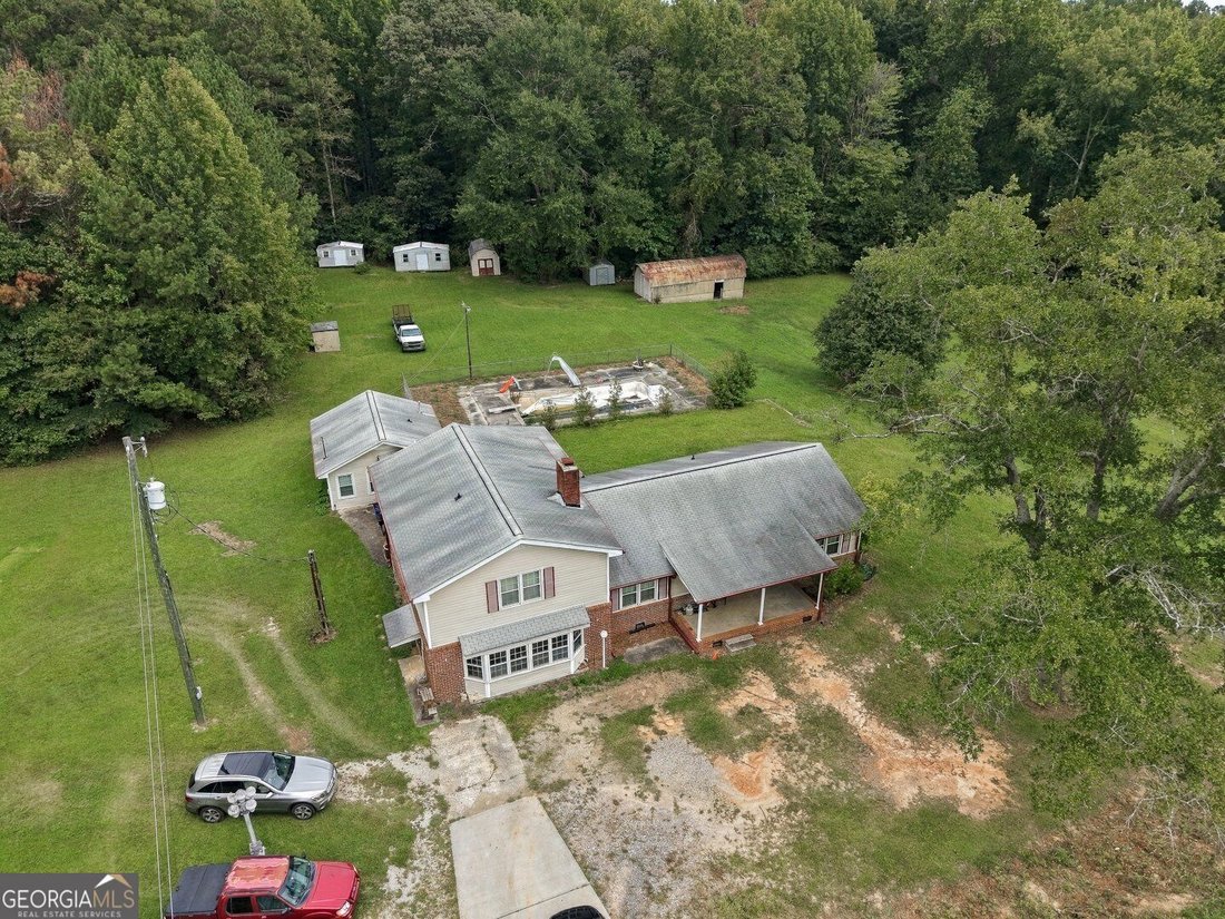 House in Powder Springs, Georgia, United States 4 - 18976404