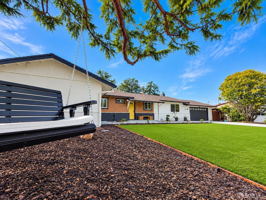 House in Concord, California, United States 5 - 18958390