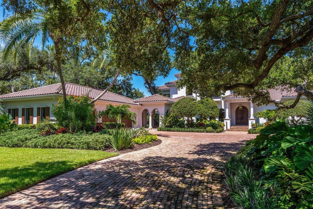 House in Sarasota, Florida, United States 4 - 17809018
