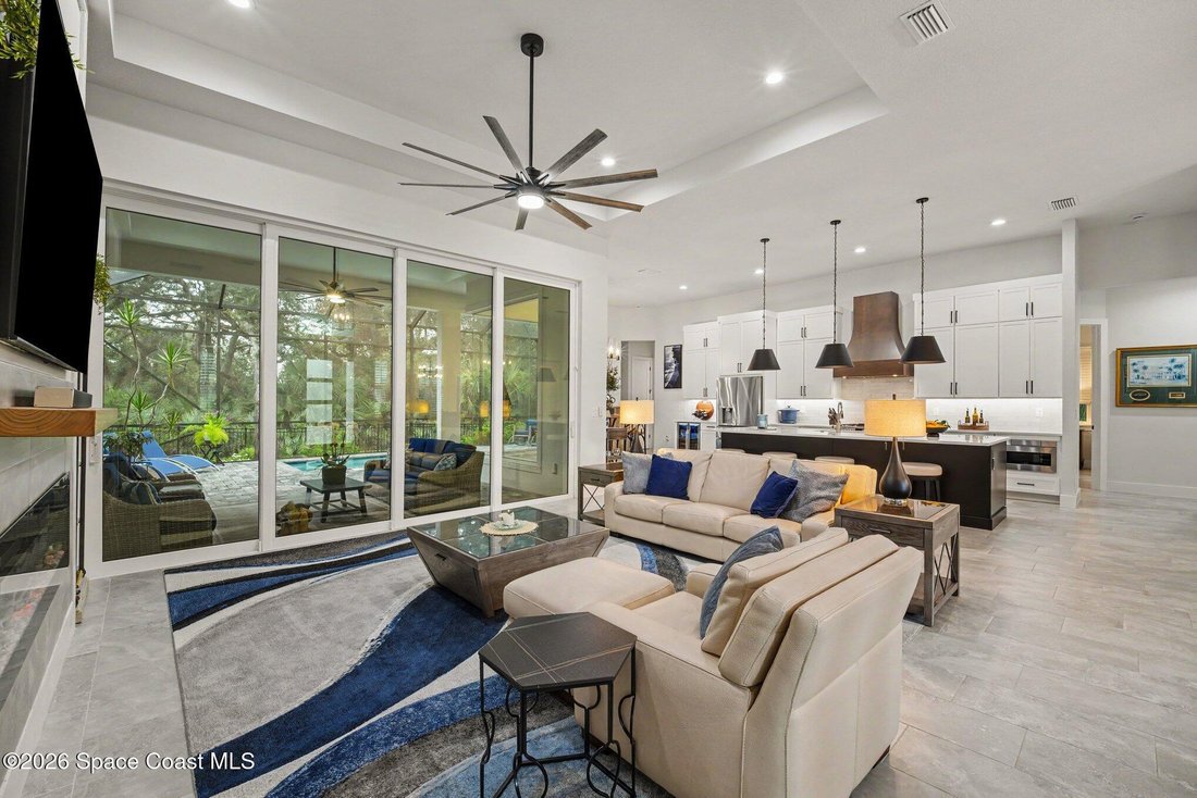 House in Melbourne, Florida, United States 5 - 18975682