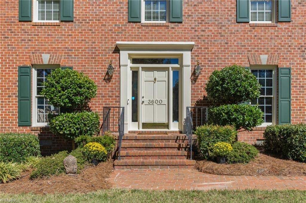 House in Greensboro, North Carolina, United States 4 - 18980363