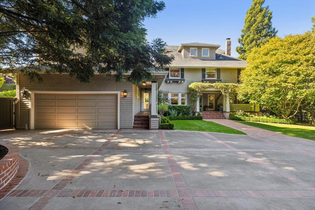 House in San Mateo, California, United States 4 - 18973581