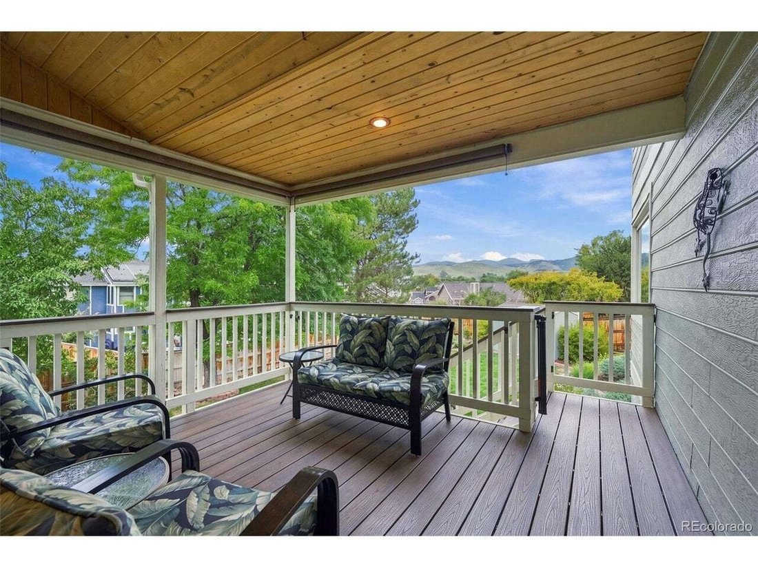 Casa en Highlands Ranch, Colorado, Estados Unidos 5 - 18952581