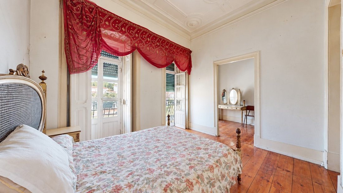 Apartment in Alcantara, Lisbon, Portugal 3 - 18966457