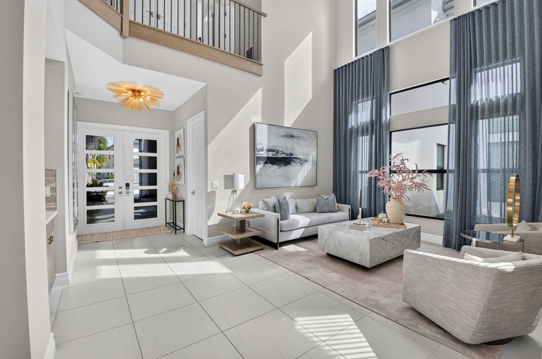 House in Boca Raton, Florida, United States 5 - 18965221
