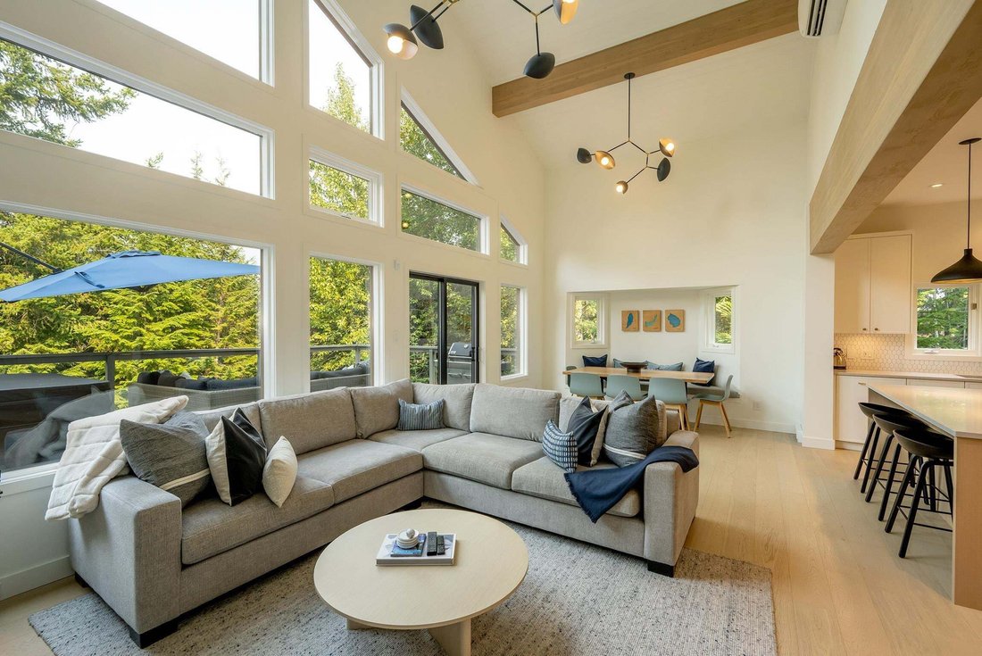 Condo in Whistler, British Columbia, Canada 3 - 18974612