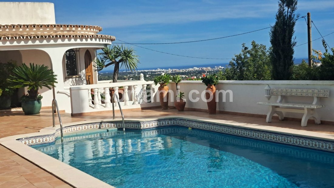 House in Boliqueime, Algarve, Portugal 3 - 18970794