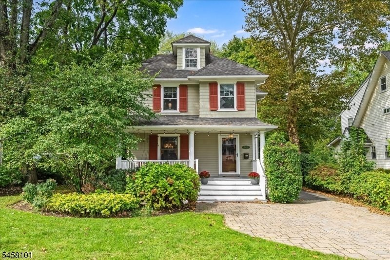 House in Ridgewood, New Jersey, United States 2 - 18969772