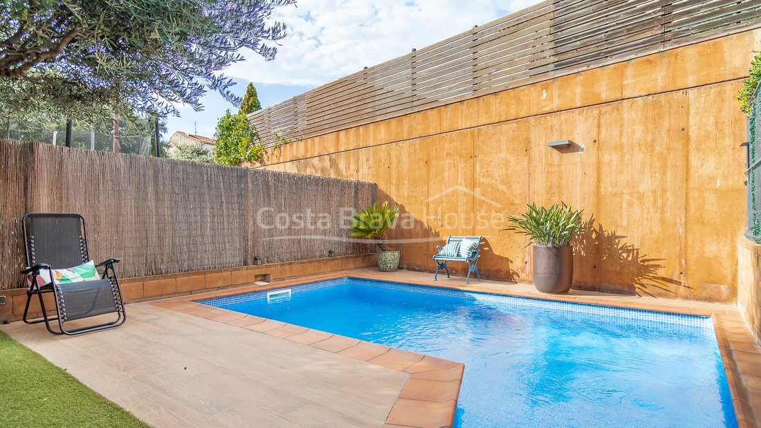 Townhouse in Palafrugell, Catalonia, Spain 5 - 18964797