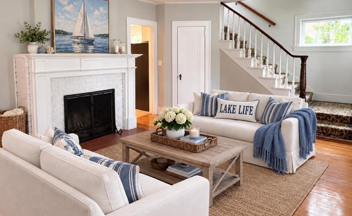 House in East Hampton, Connecticut, United States 1