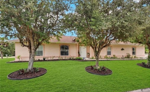 House in Naples, Florida, United States 1