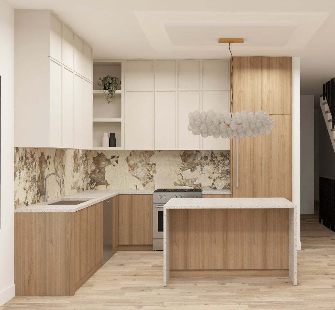 Condo in Chicago, Illinois, United States 2 - 18970224