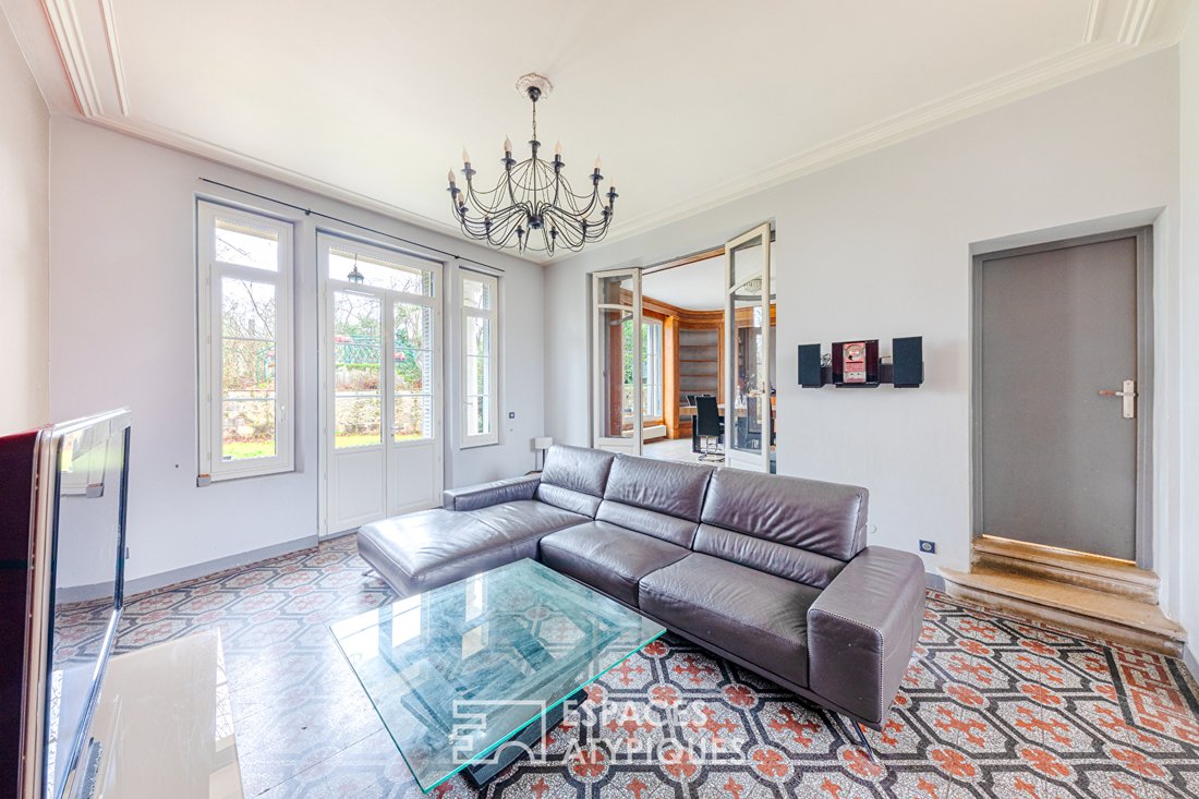 Apartment in Centre Ville, Pontoise, France 1 - 18361143