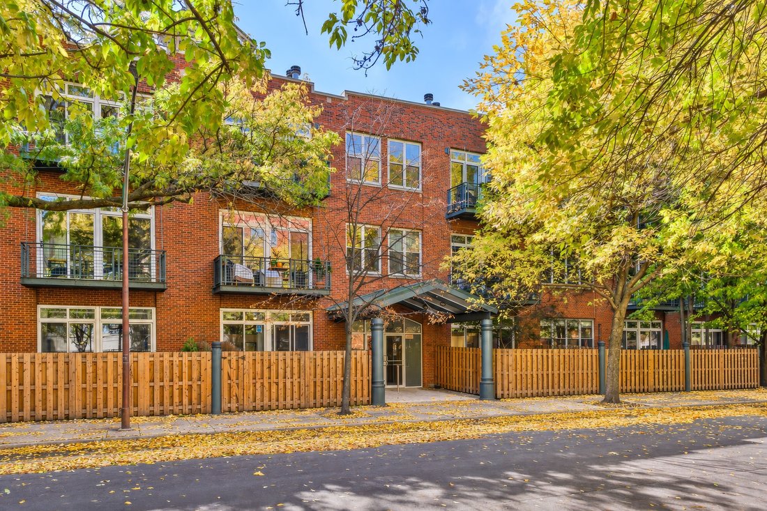 Condo in Chicago, Illinois, United States 2 - 18974389