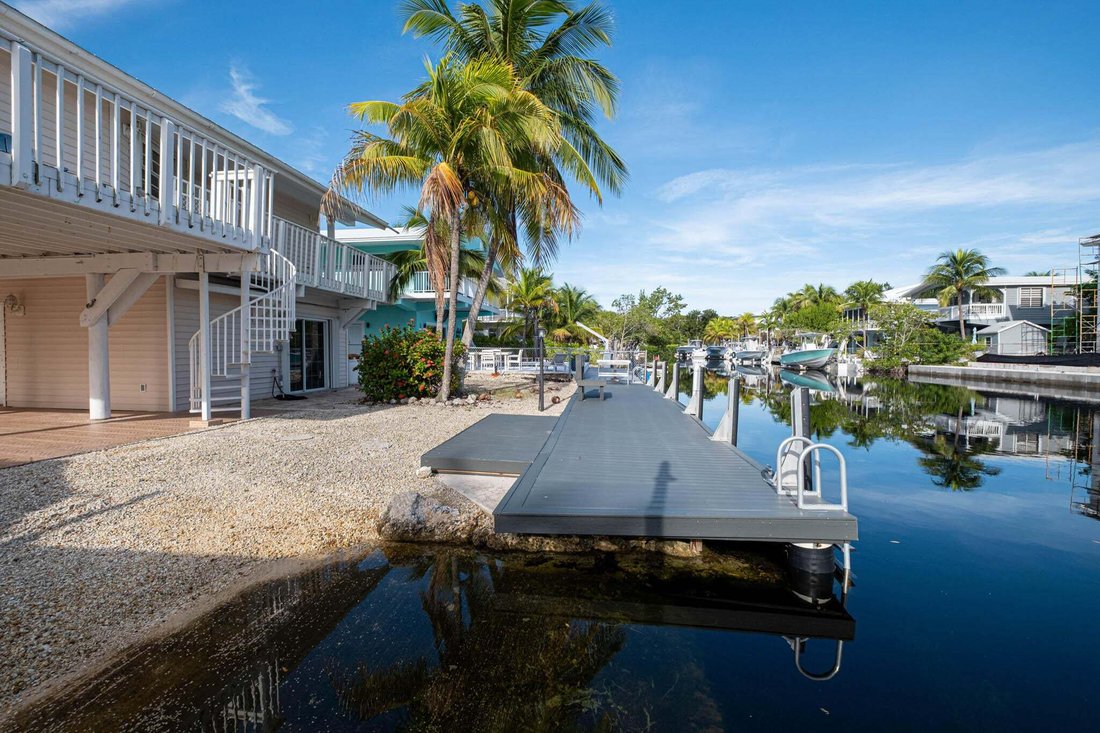 Casa en Key Colony Beach, Florida, Estados Unidos 4 - 18386196
