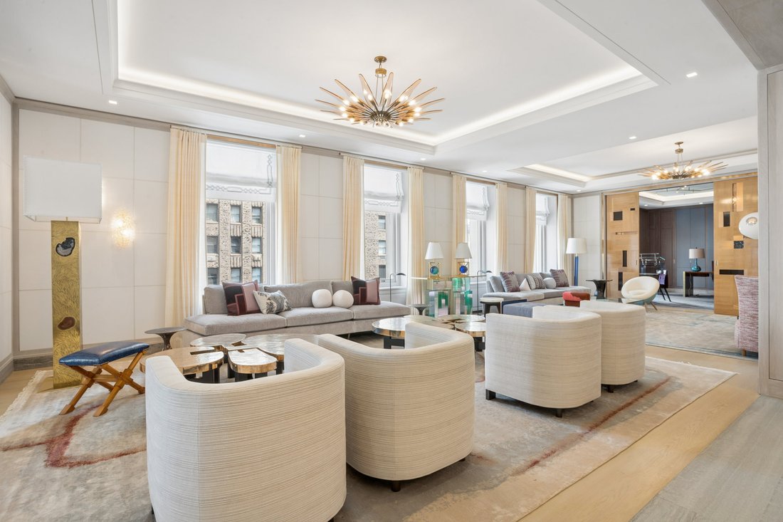 Condo in New York, New York, United States 1 - 18970876