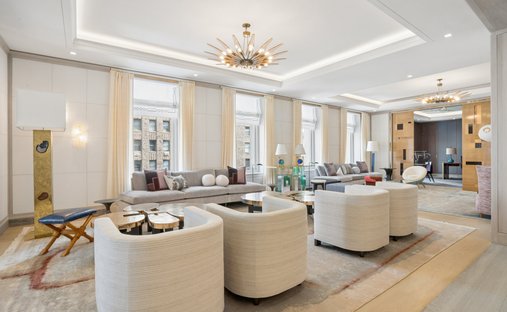 Condo in New York, New York, United States 1