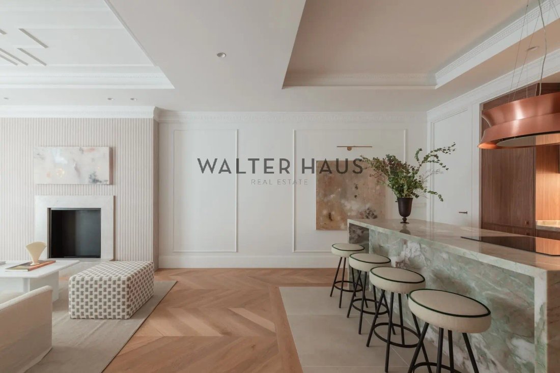 Apartment in Tetuan, Madrid, Spain 4 - 18966500