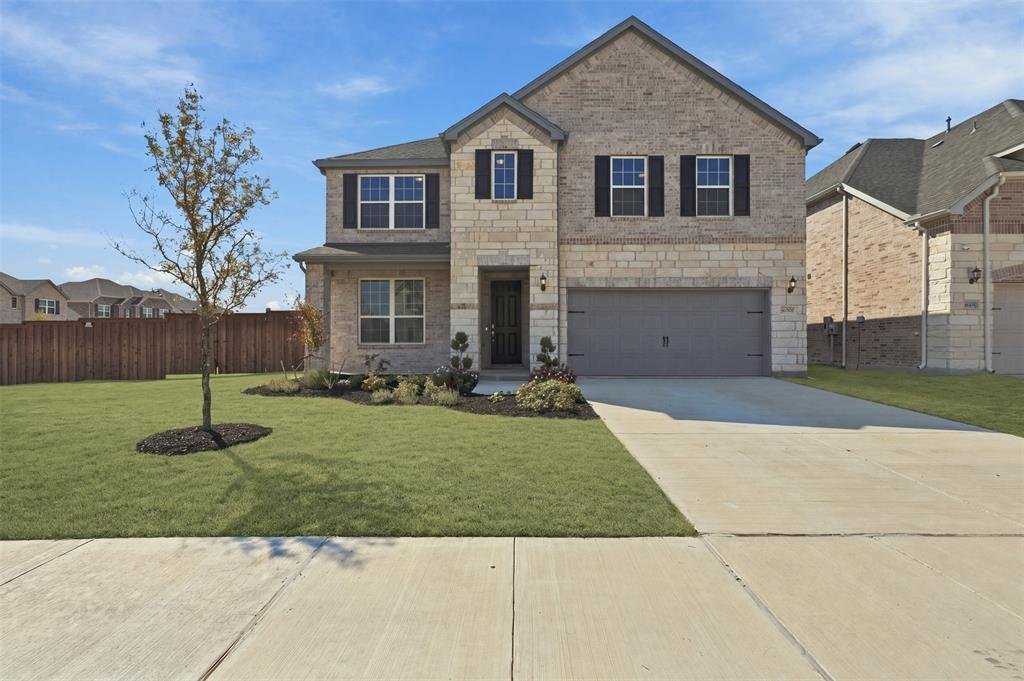 House in McKinney, Texas, United States 2 - 18970308