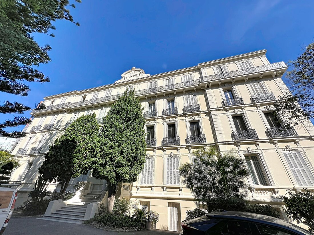 Apartment in Menton, Provence-Alpes-Côte d'Azur, France 1 - 18966553