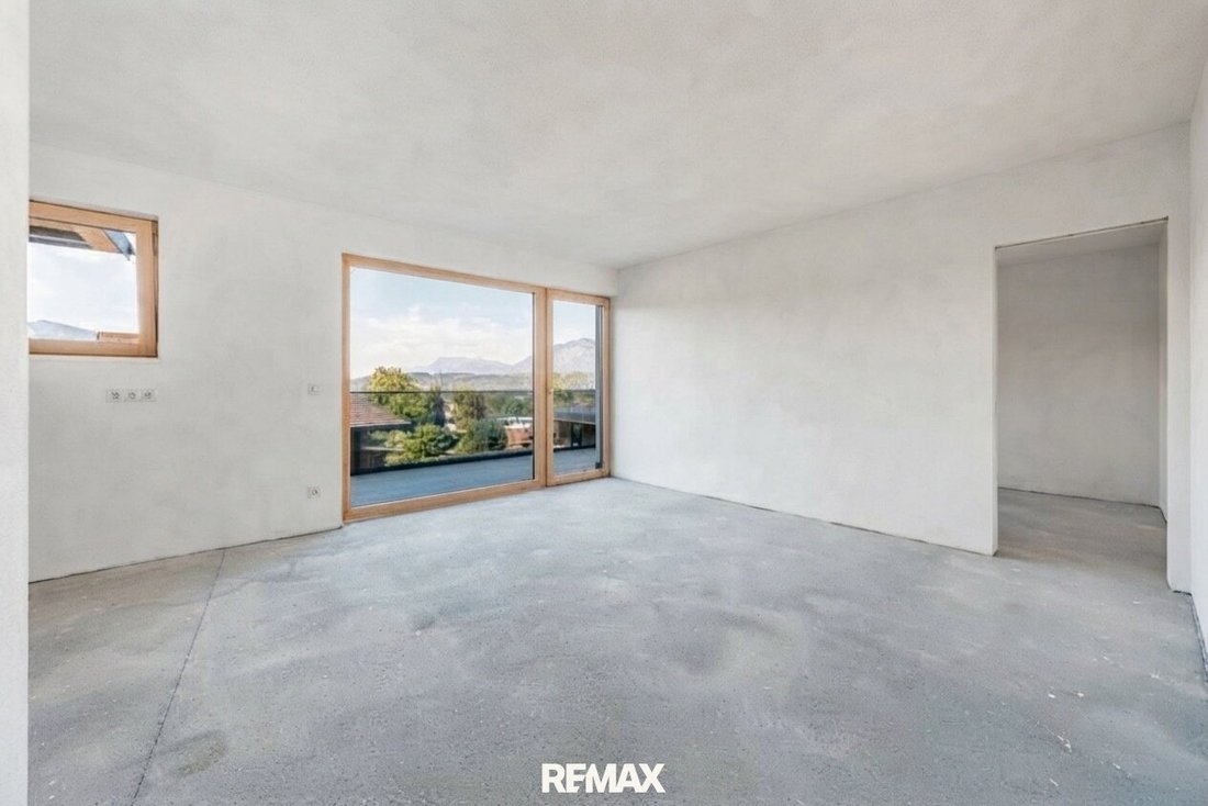 Apartment in Kirchbichl, Tyrol, Austria 3 - 17035837