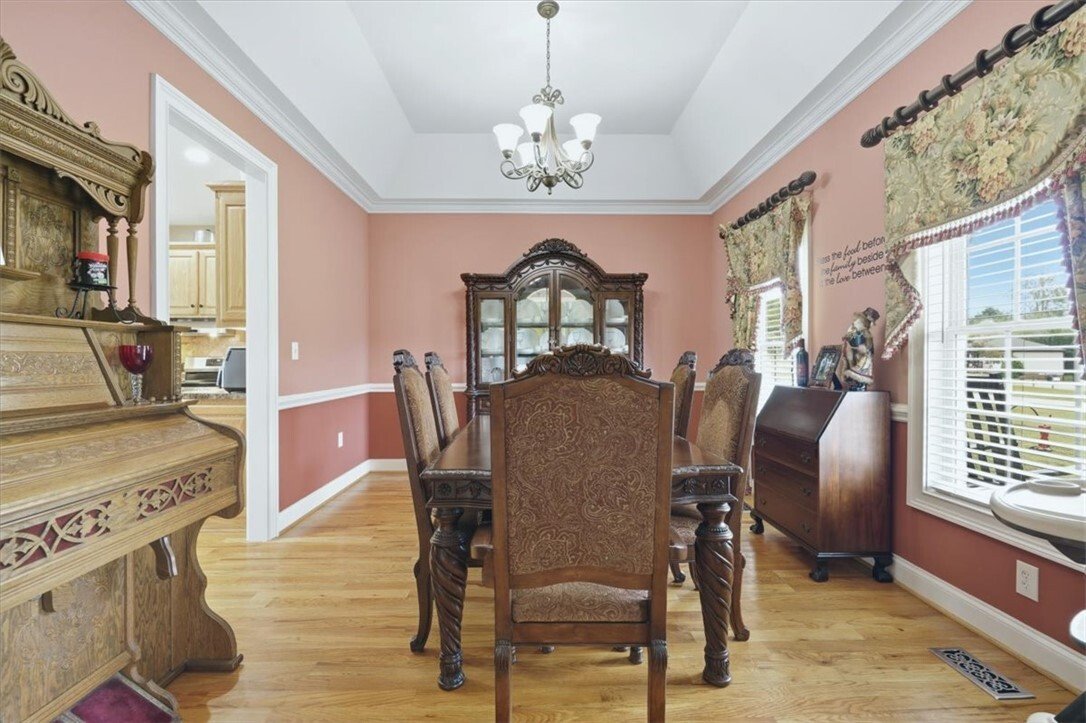 House in Pickens, South Carolina, United States 5 - 18980492