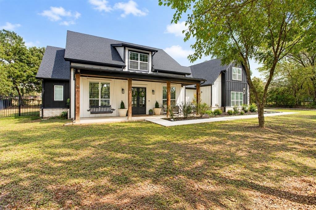 House in Cleburne, Texas, United States 3 - 18977790