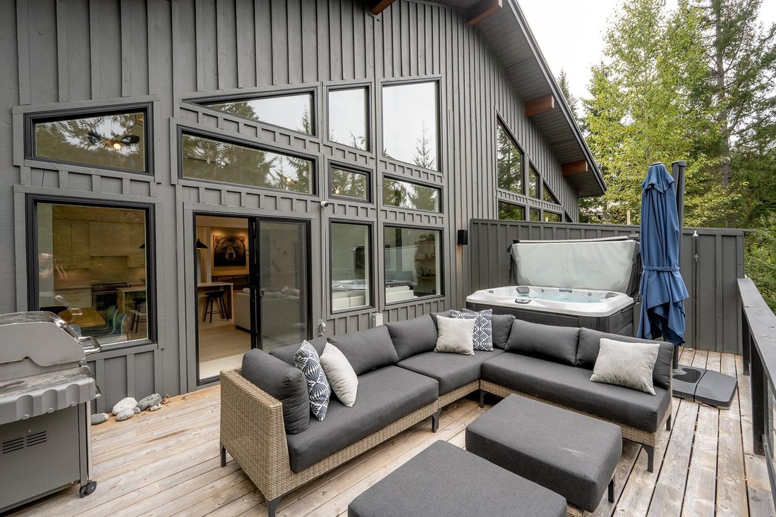 Condo in Whistler, British Columbia, Canada 4 - 18974612