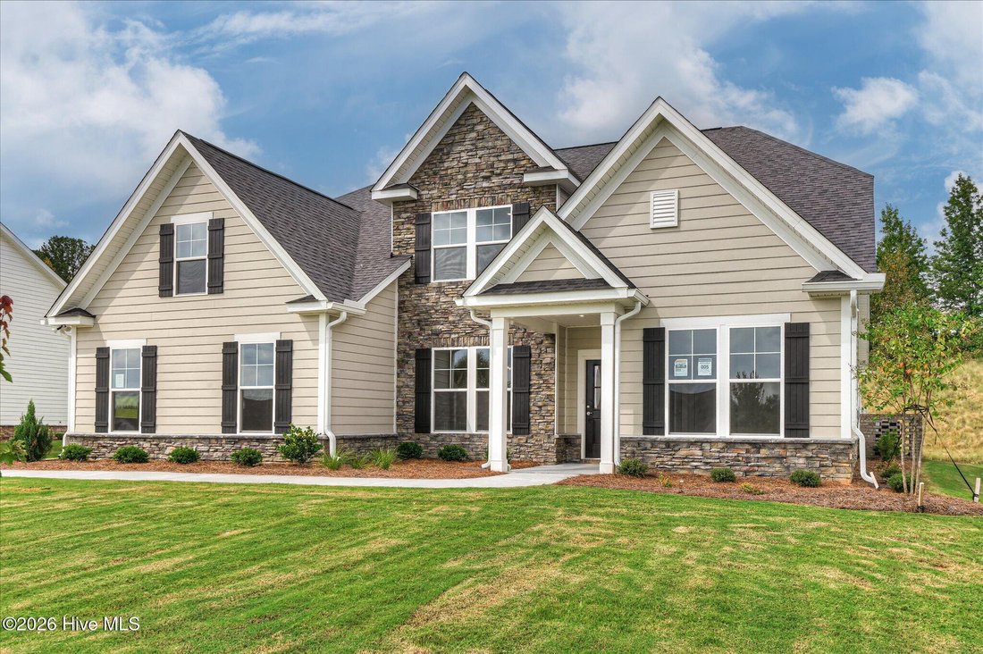 House in North Augusta, South Carolina, United States 3 - 18503132