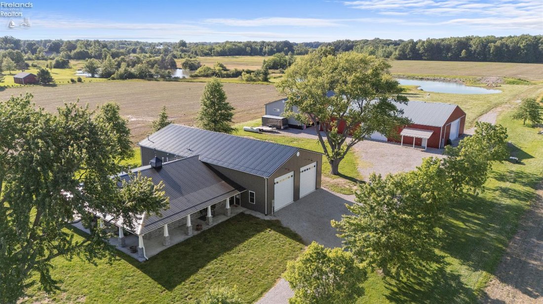 House in Port Clinton, Ohio, United States 2 - 18346173