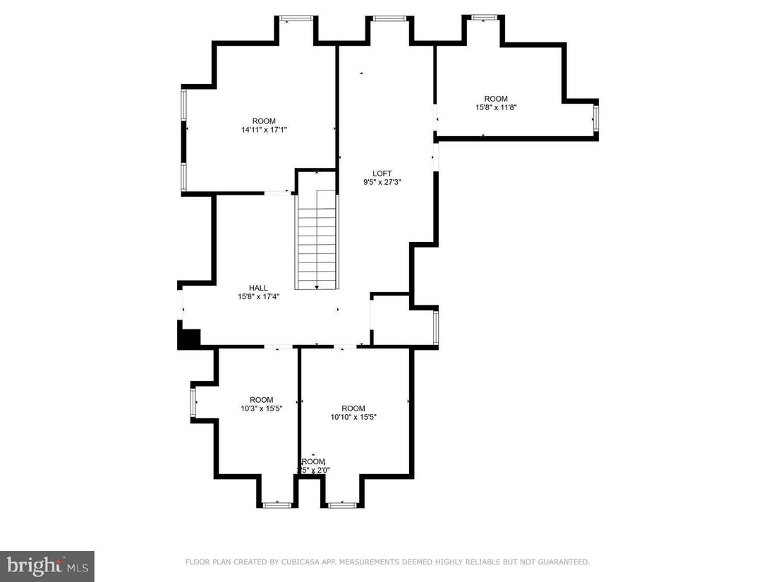 House in Steelton, Pennsylvania, United States 5 - 17801675