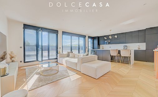Appartement à Les Coteaux, Bry-sur-Marne, France 1