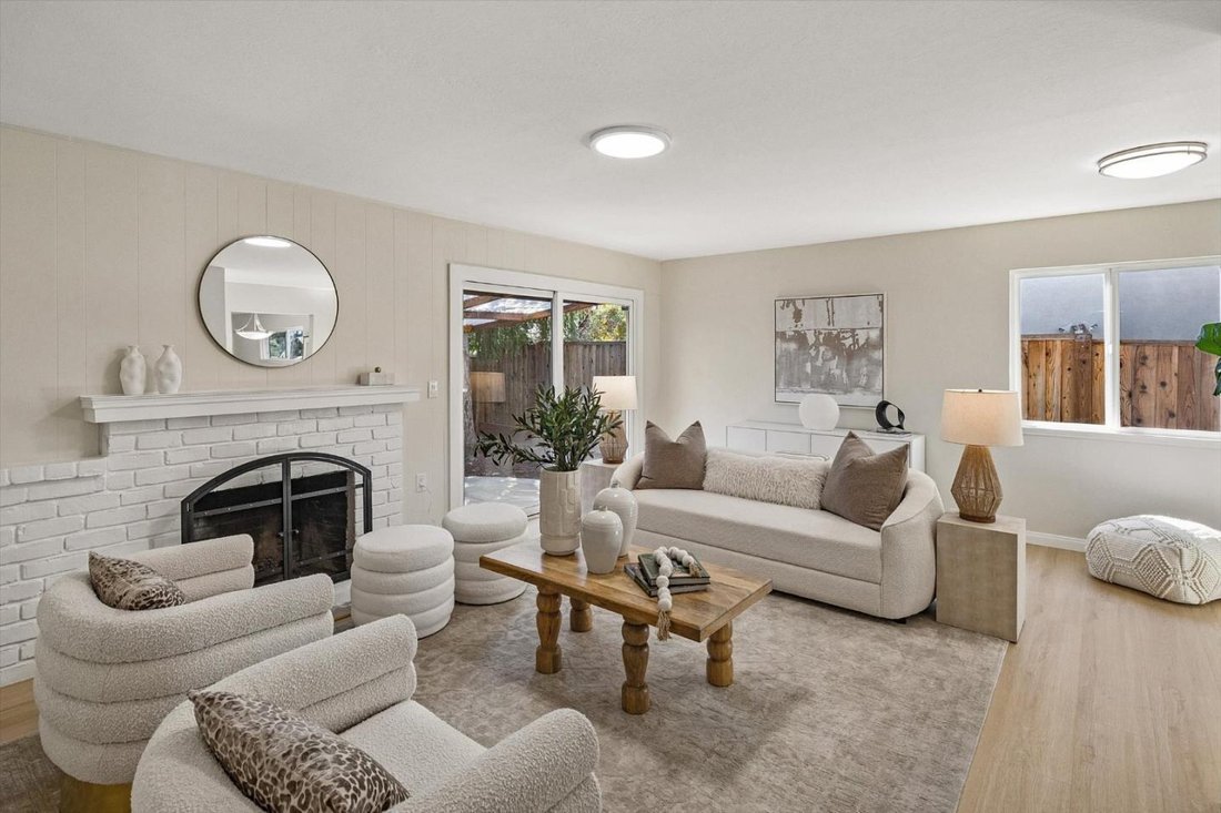 House in Sunnyvale, California, United States 2 - 18976136
