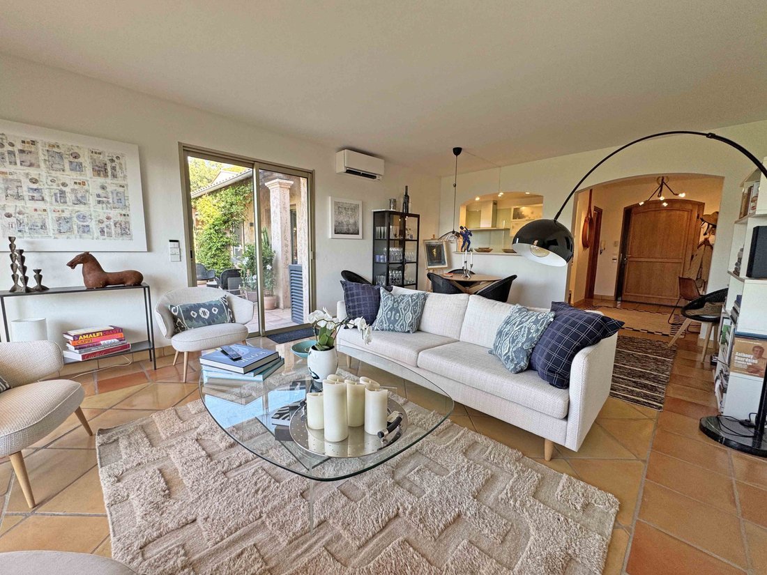 Apartment in Plan de Noves, Vence, France 5 - 18970831