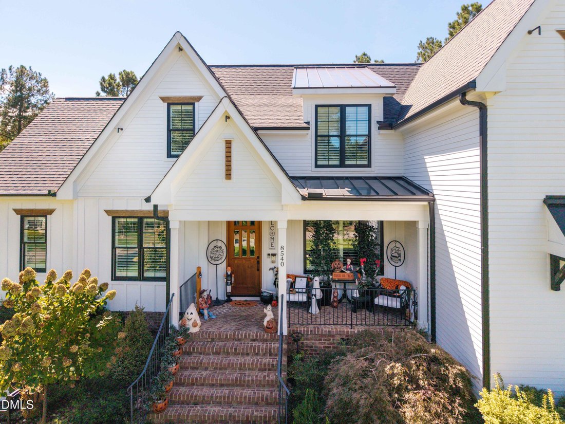 House in Wake Forest, North Carolina, United States 4 - 18976315