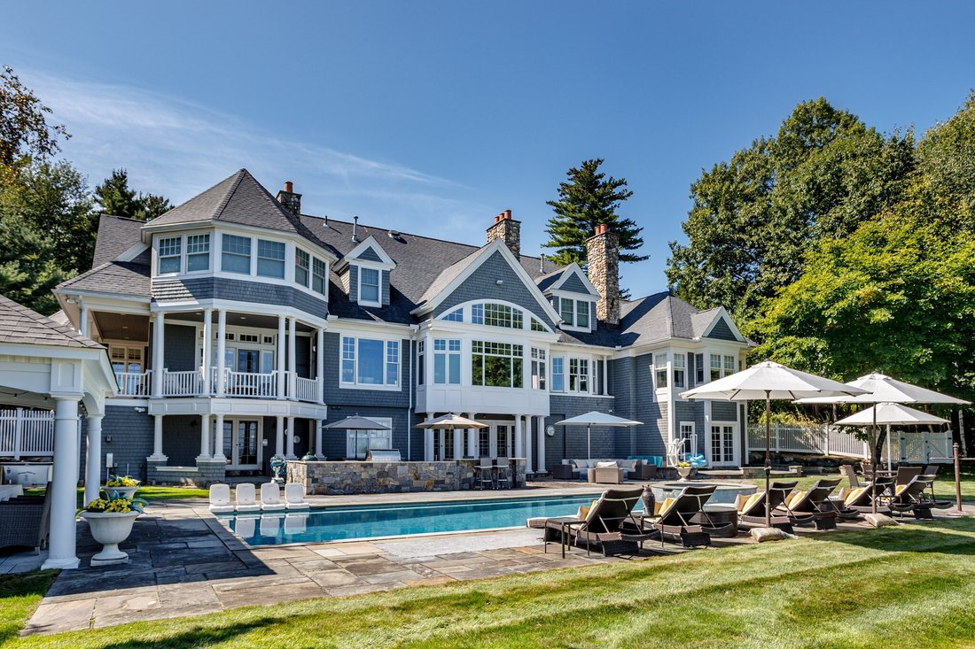 House in Bedford, New Hampshire, United States 3 - 18969636